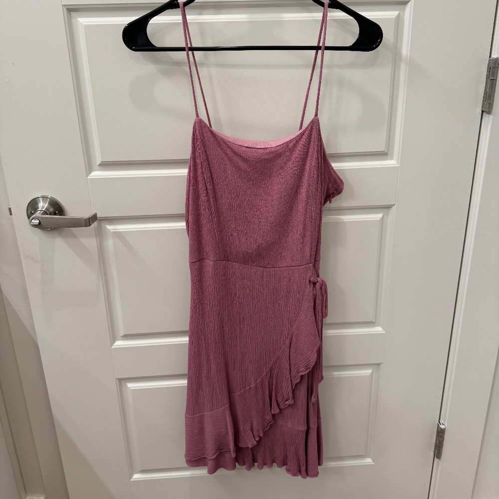 Altar'd State Dress